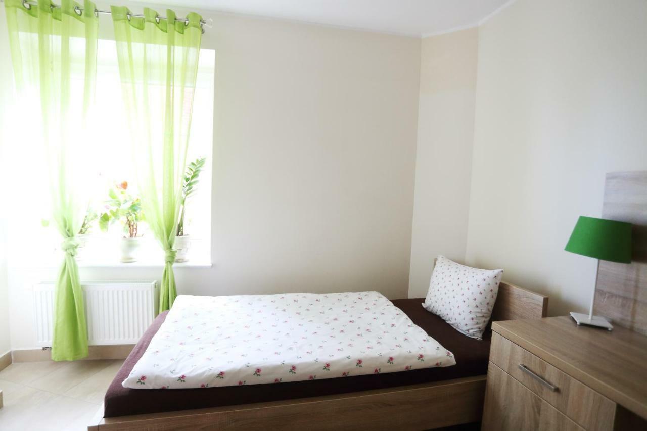 Apartamento Perly Baltyku Puck Exterior foto